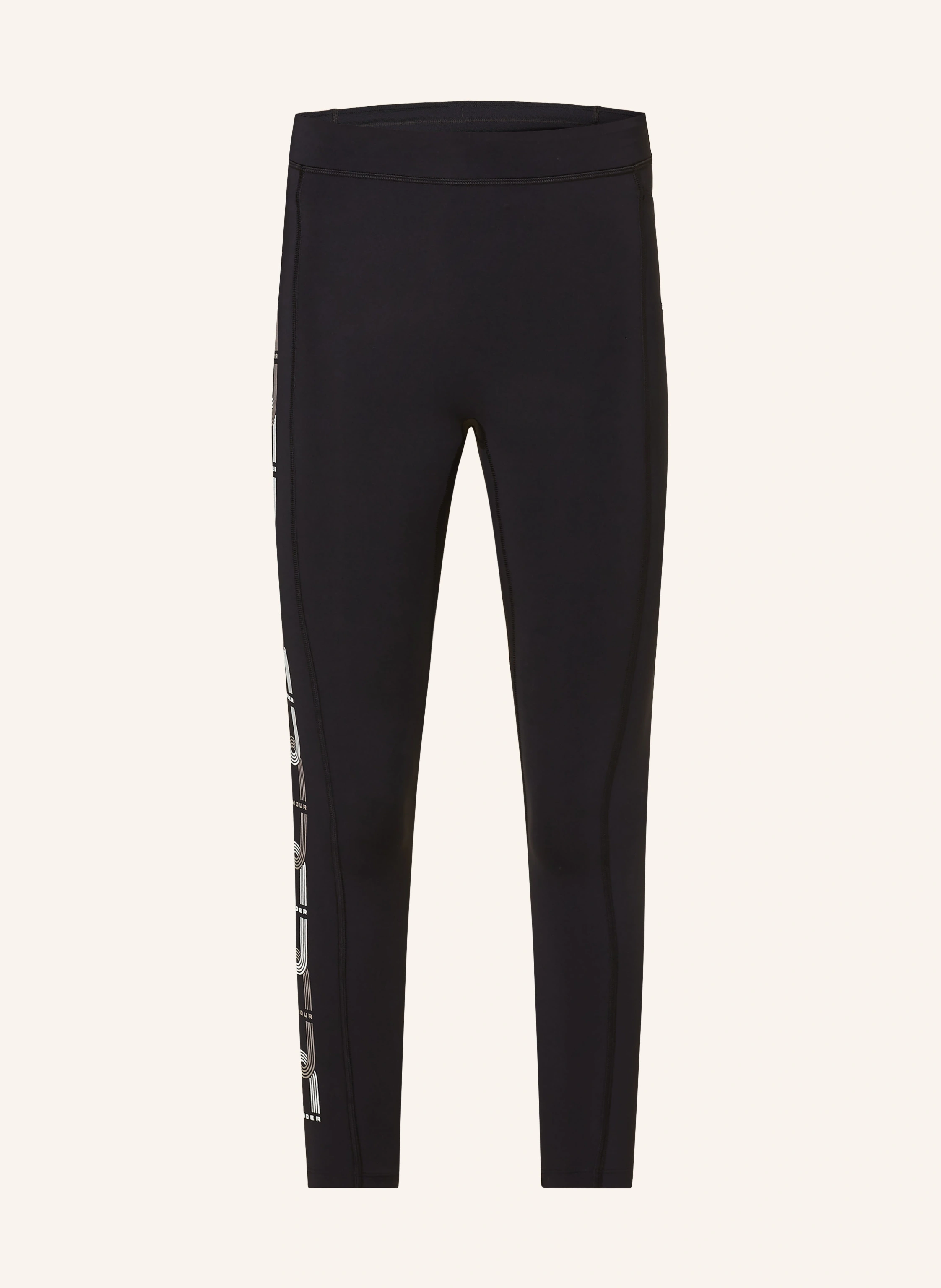 UNDER ARMOUR Lauf-Tights UA RUN ANYWHERE