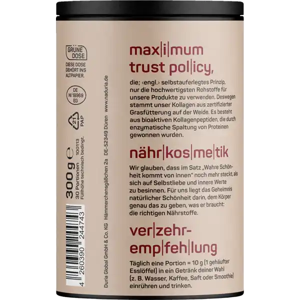 Collagen Premium Hydrolysat