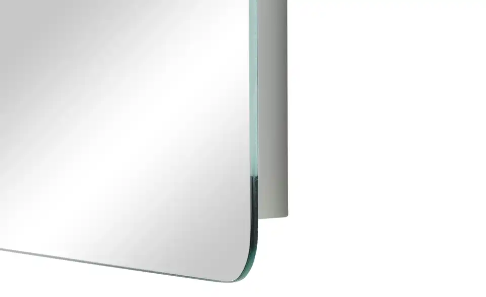 LED Funktionsspiegel Neufeld 110 cm