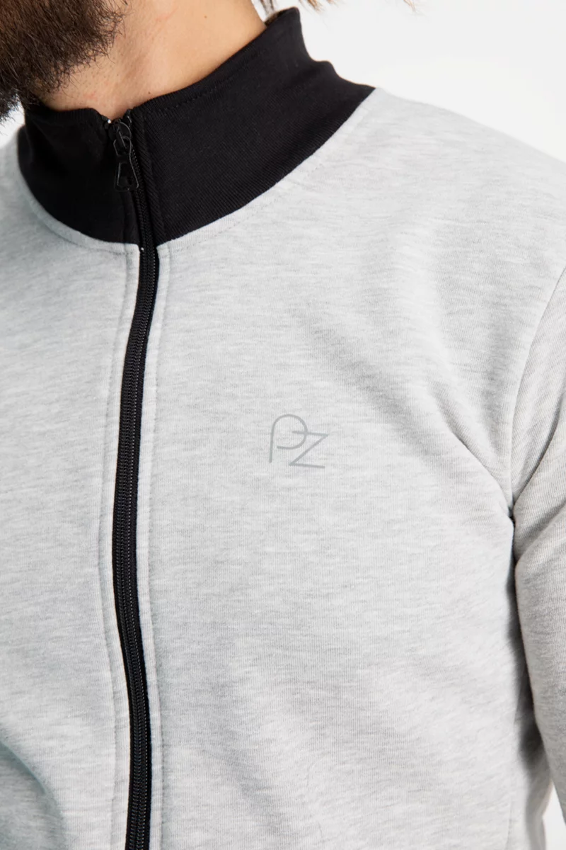 POWERZONE Herren Trainingsanzug