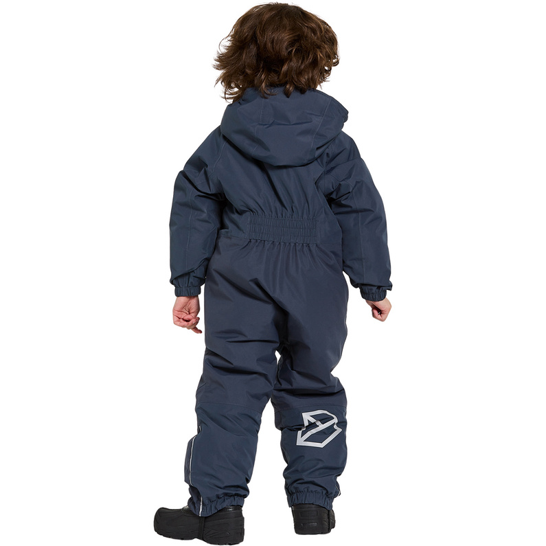 Didriksons Kinder Talvi Cover Schneeanzug