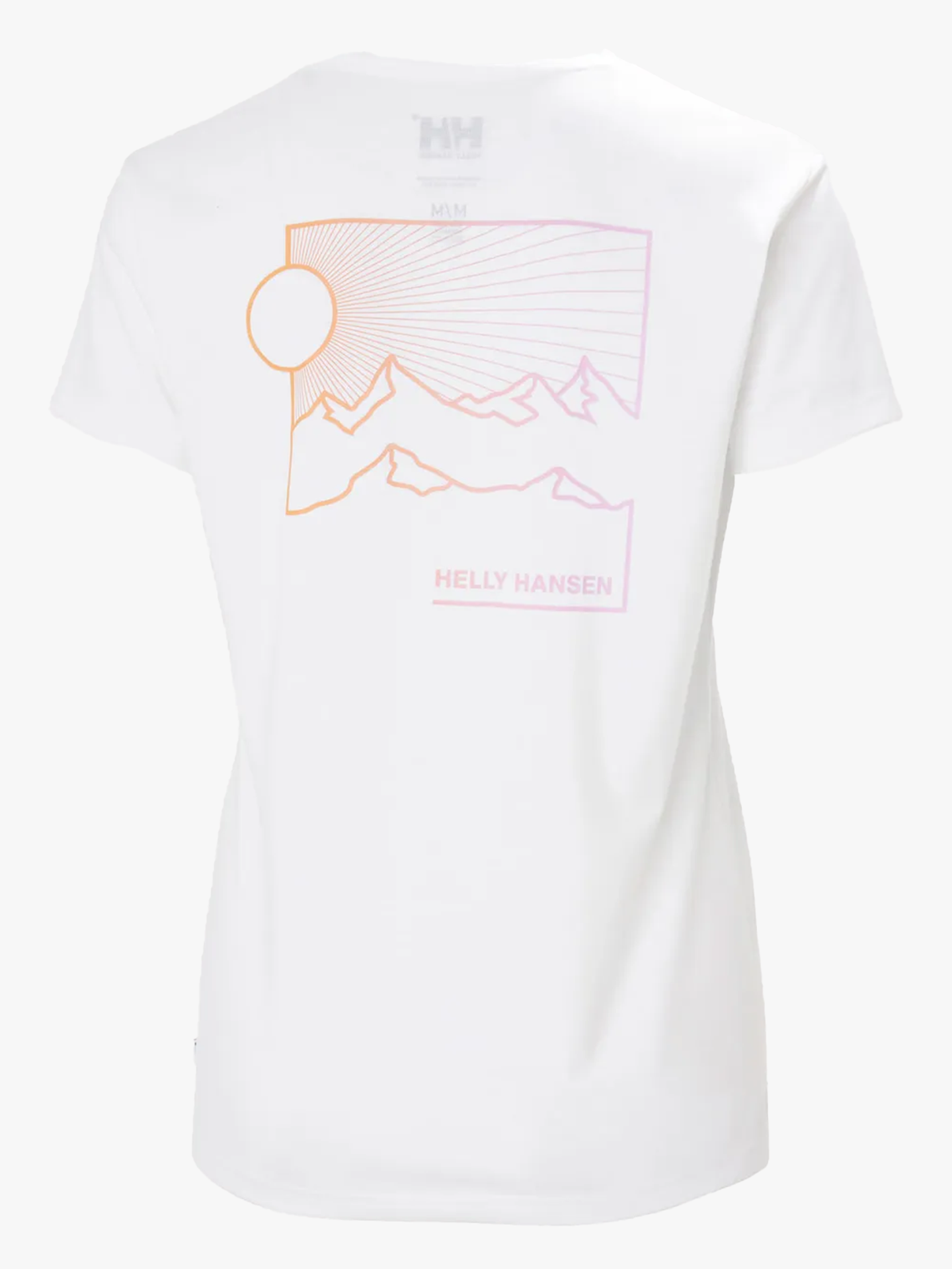 Skog Recycled Graphic Tee