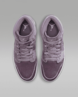 Air Jordan 1 Mid SE Women's Shoes