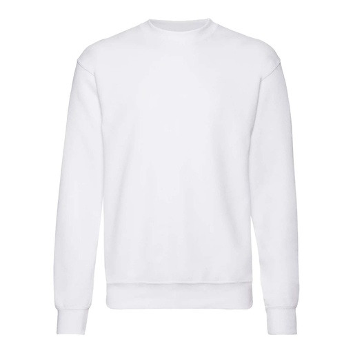 Moletom básico premium Fruit Of The Loom 70/30 (pacote com 2)