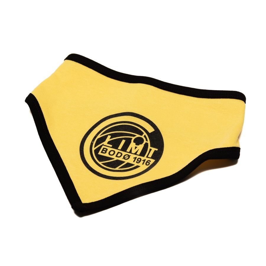 FK Bodø/Glimt Bébé Bibs Pack de 3
