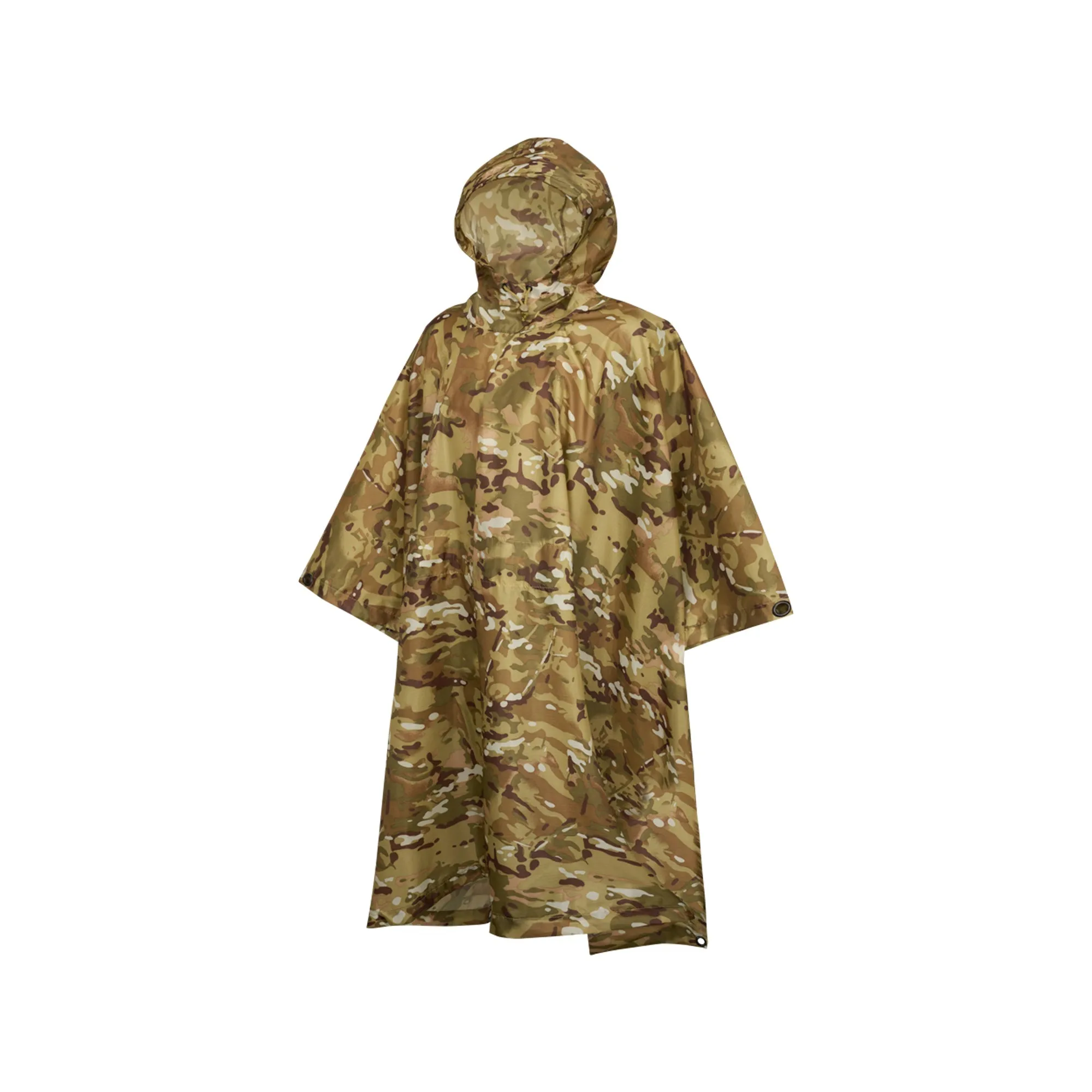 Brandit -  Poncho Ripstop