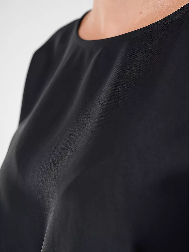 DRYKORN Bluse NIALINI schwarz