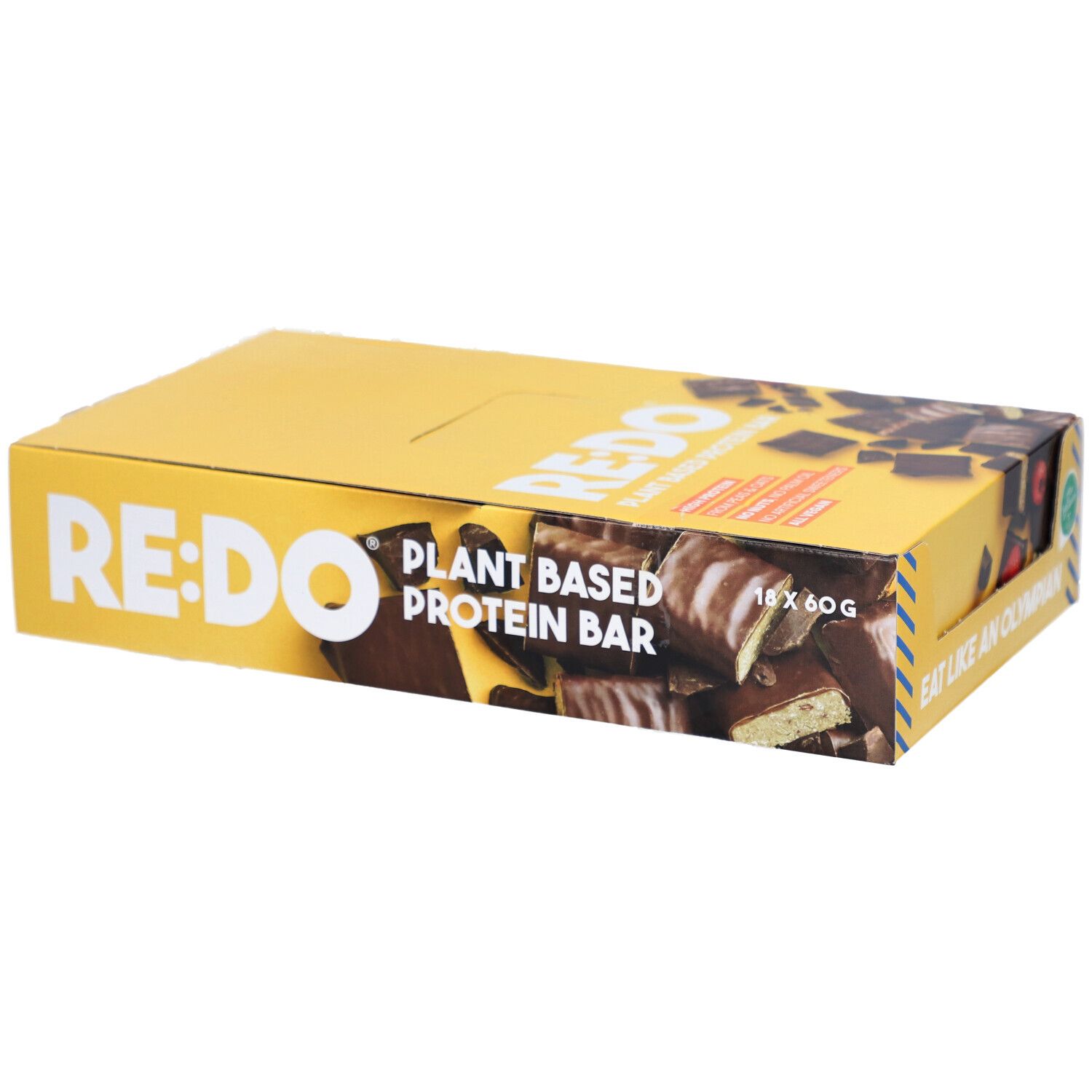 RE:DO Chocolate Riegel