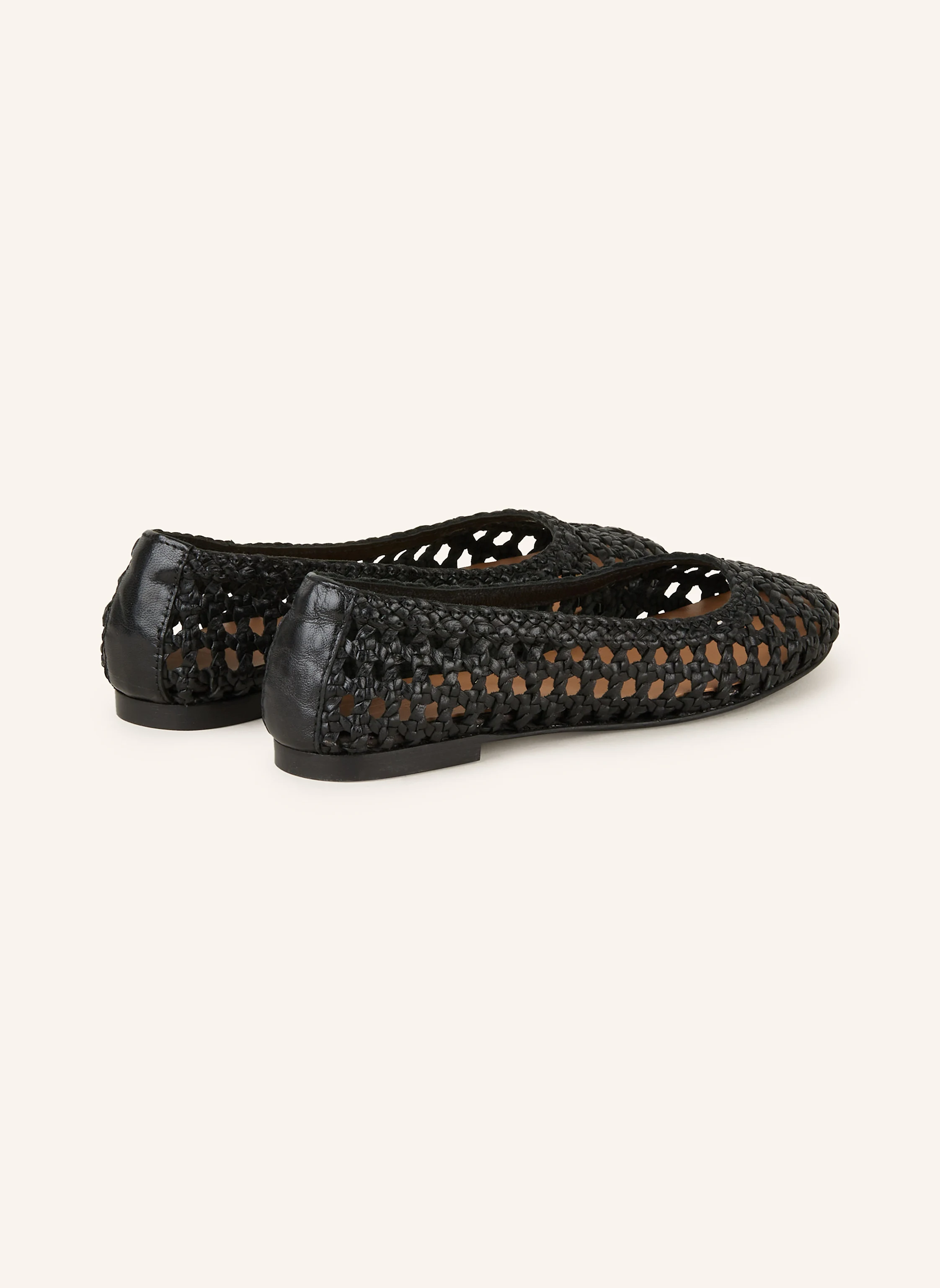 billi bi Ballerinas