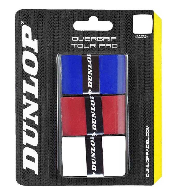 Dunlop Padel Tour Pro Overgrip