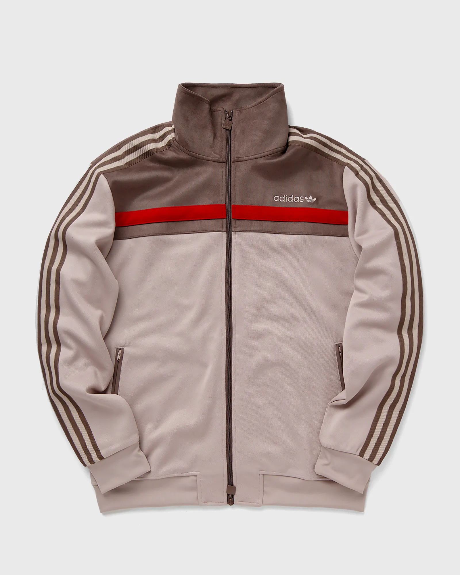 Jaqueta esportiva premium Adidas