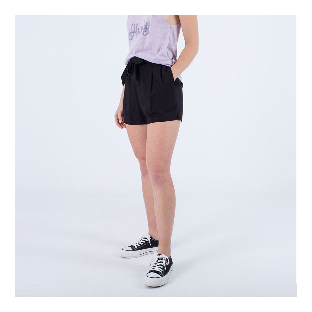 Hurley HARLEY - Short Femme black