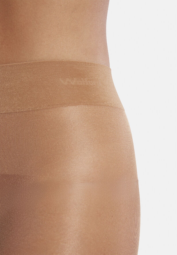 Wolford Satin Touch 20 Comfort Tights Brun