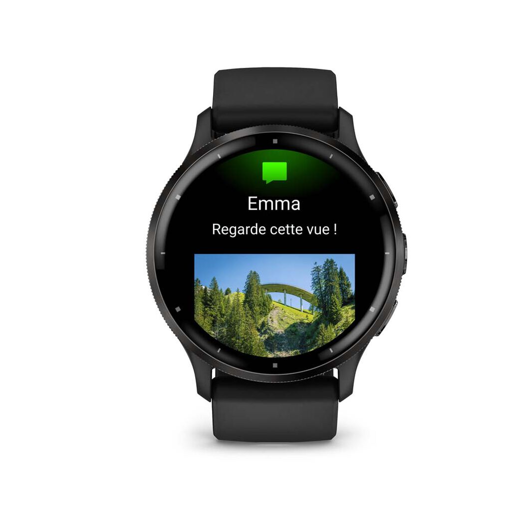 Montre Connectée Garmin Venu 3