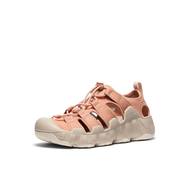 Hyperport H2 - Chaussures randonnée femme