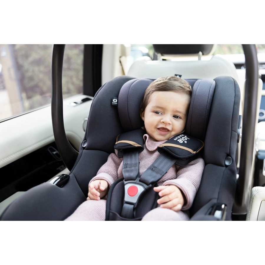 Joie Signature Babyschale i-Jemini Eclipse