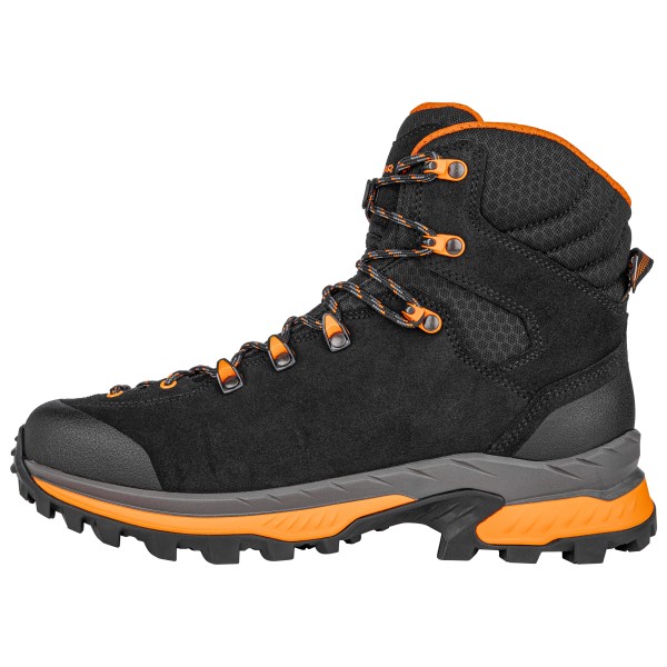 Lowa - Corvara GTX Mid - Wandelschoenen