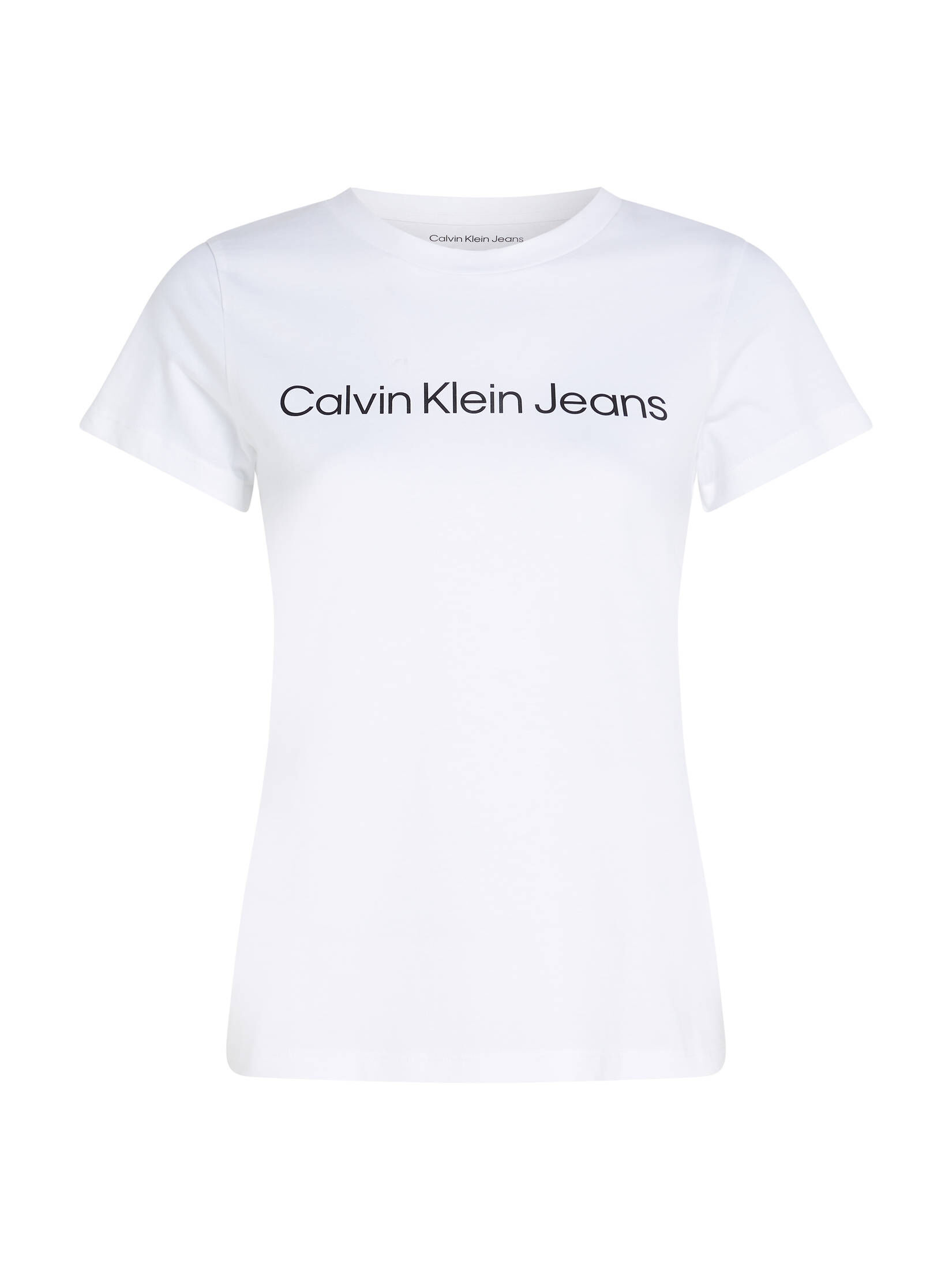 CALVIN KLEIN JEANS| Damen T-Shirt 2er Pack