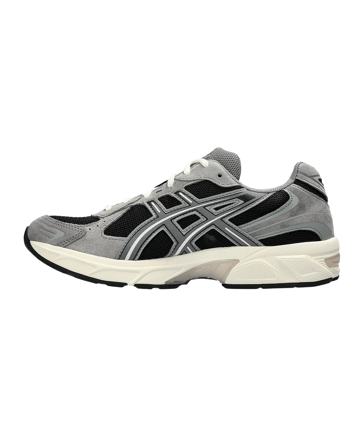 Asics Gel-1130 Schwarz Grau F004
