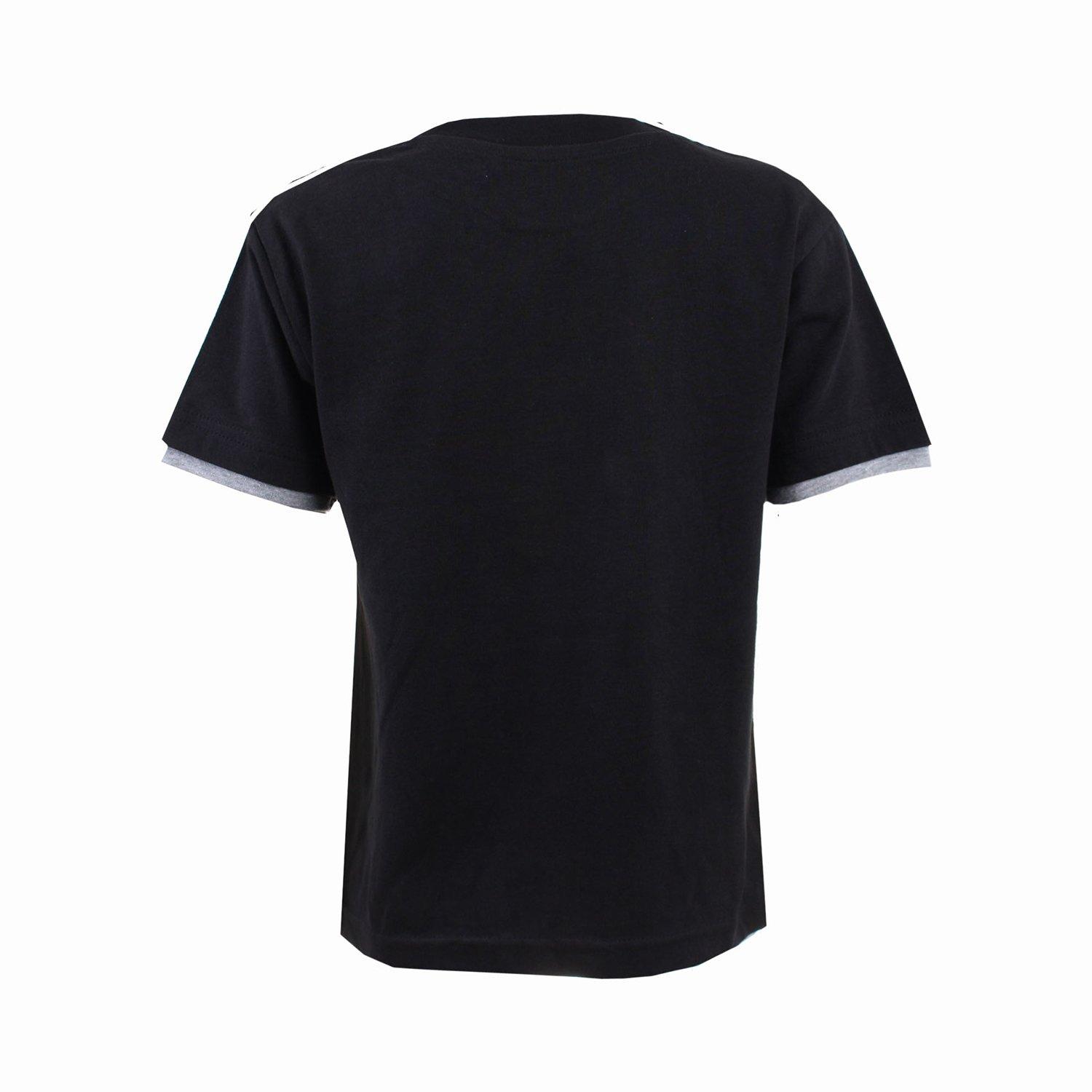 DC Comics Logo T Shirt