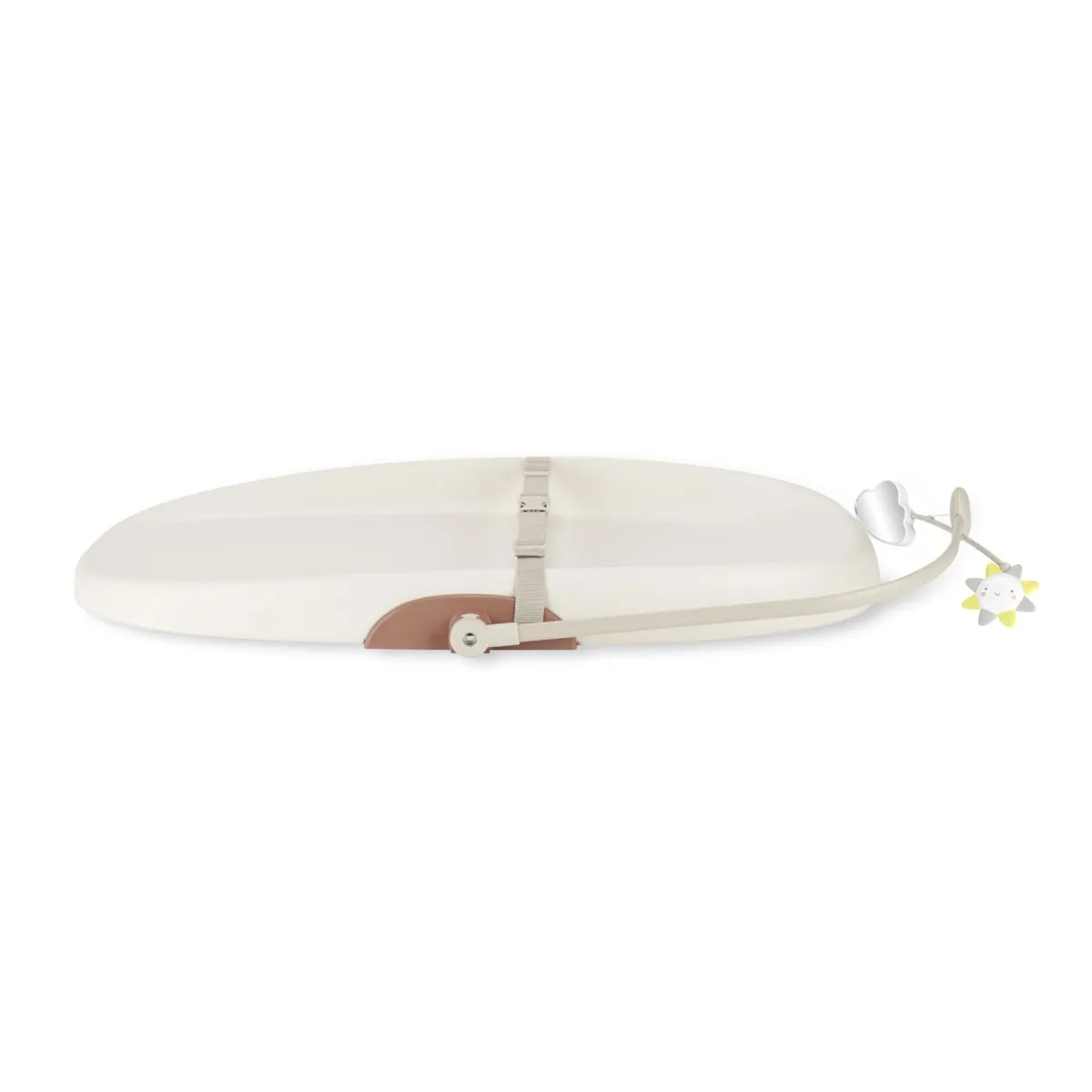 Skip Hop Matelas à Langer - Avoine