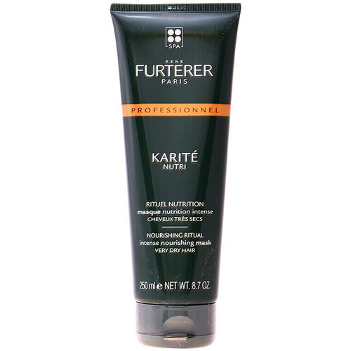 Rene Furterer - Profesional Karite Nutri Mascarilla Nutrición Intensa