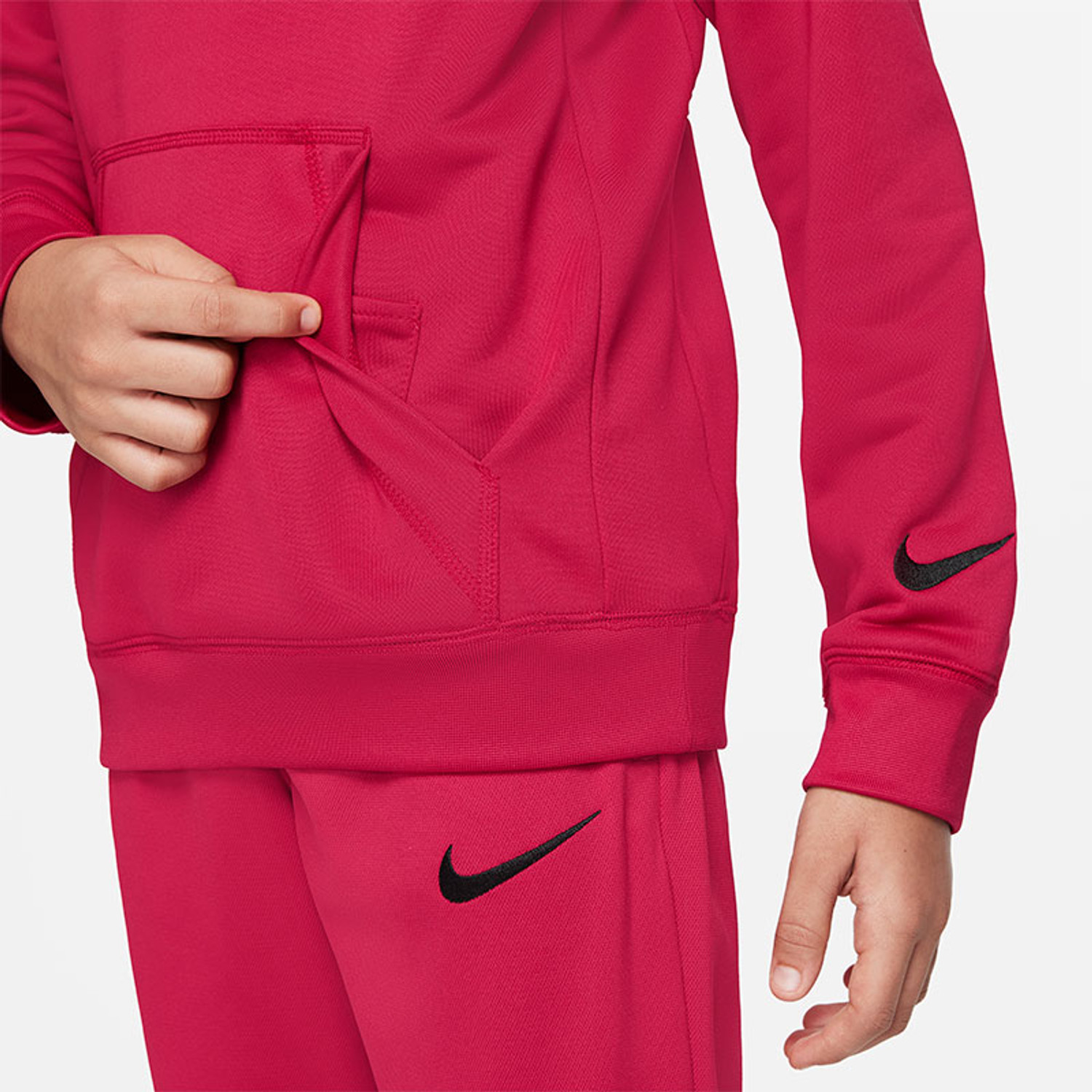 Nike F.C. Libero Trainingspak Kids