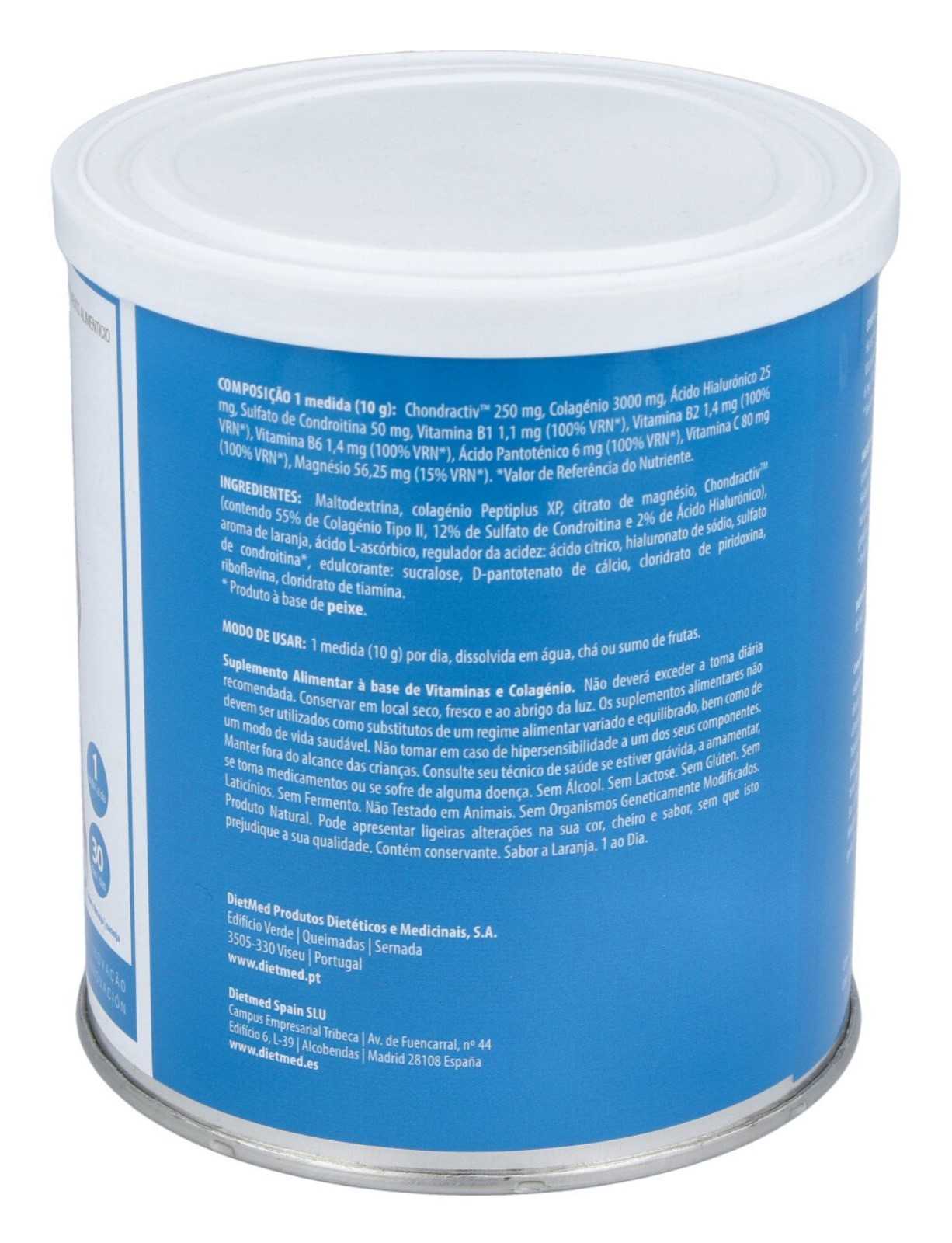 Dietmed Agiflex 300 gramas