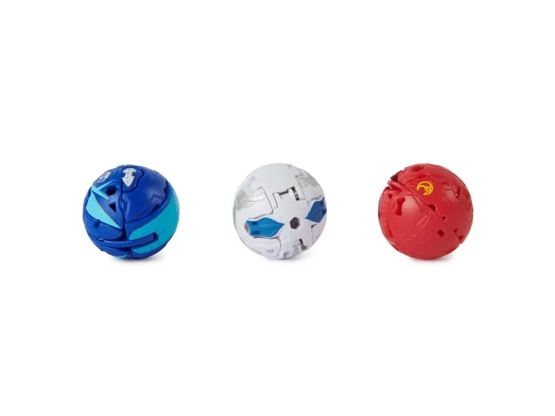 Bakugan 3.0 Battle Pack Asst.