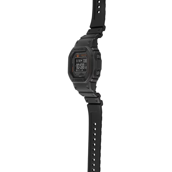 Montre outdoor G-SHOCK G-SQUAD DW-H5600-1ER