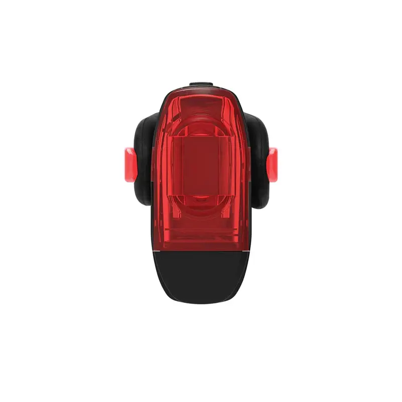 Lezyne KTV Drive Pro+ 150 Achterlicht Zwart