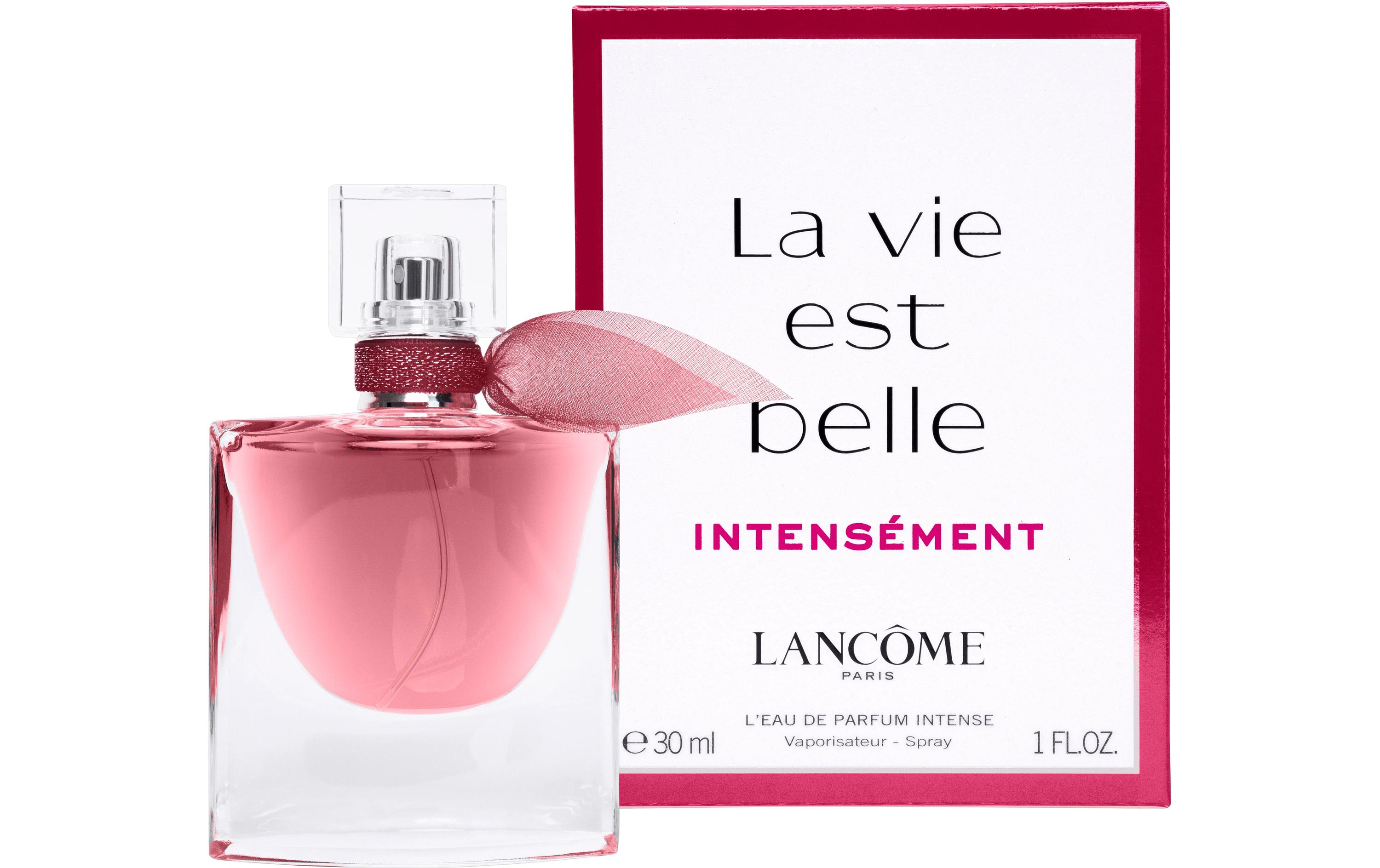 Eau de Parfum La Vie est Belle Intensement 30 mlIntensives Eau de Parfum für Damen