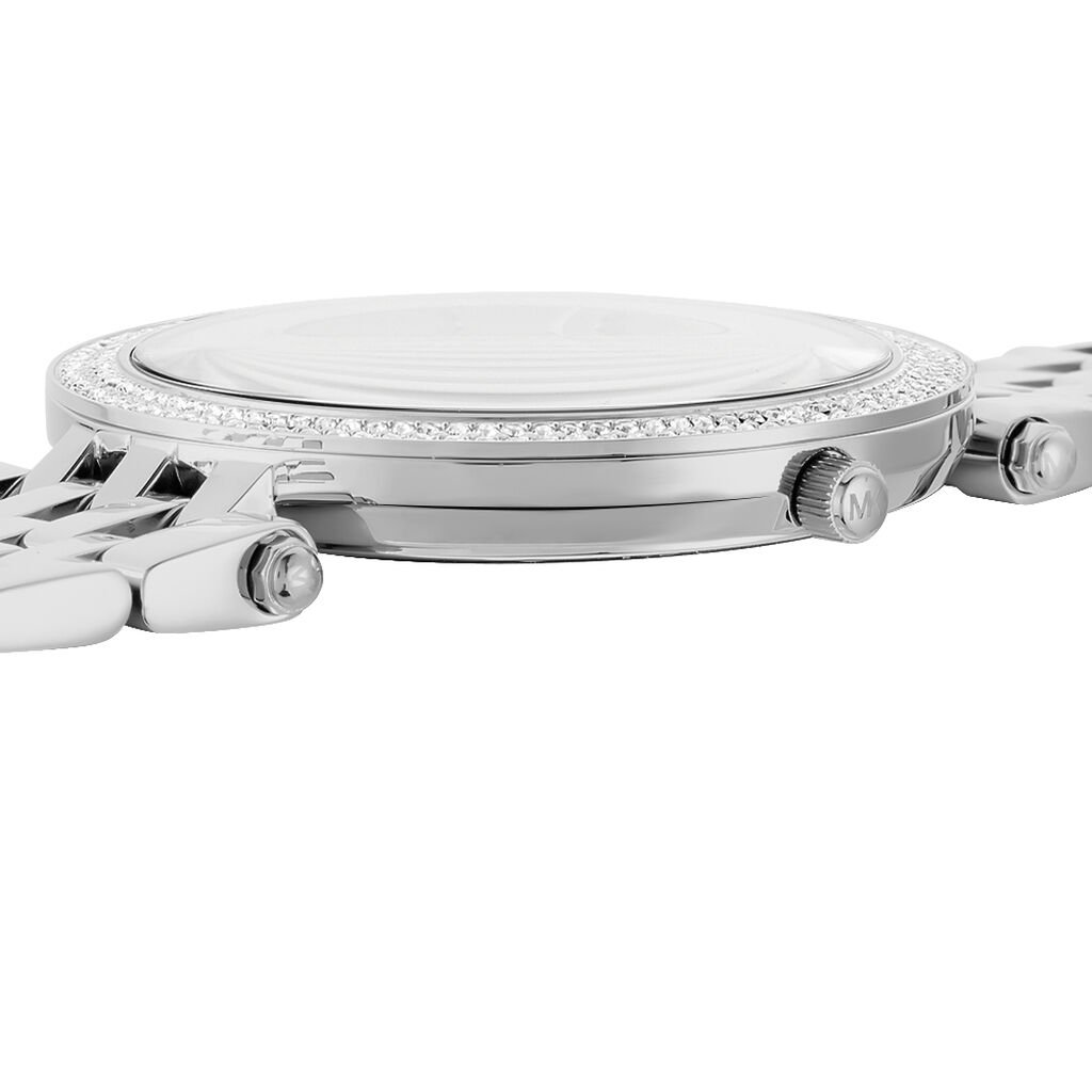 Montre Michael Kors Parker Argent