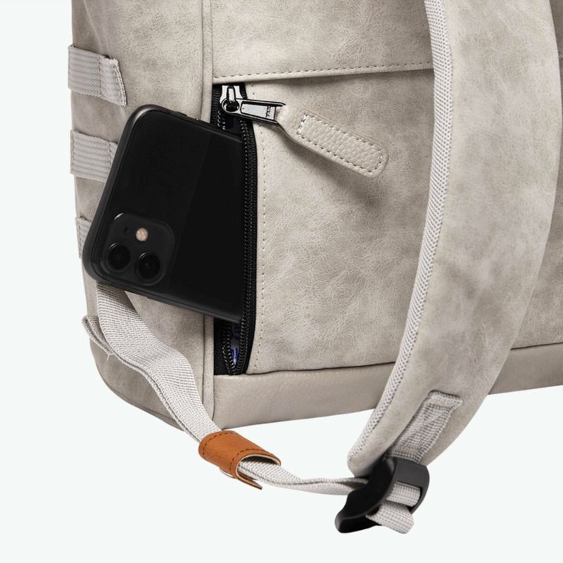Sac à dos Adventurer Mini 12 litres + 2 grandes pochettes Reims