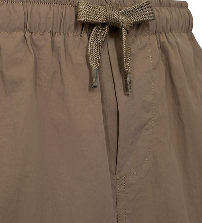 Sofie Schnoor Nederdel - Middle Brown