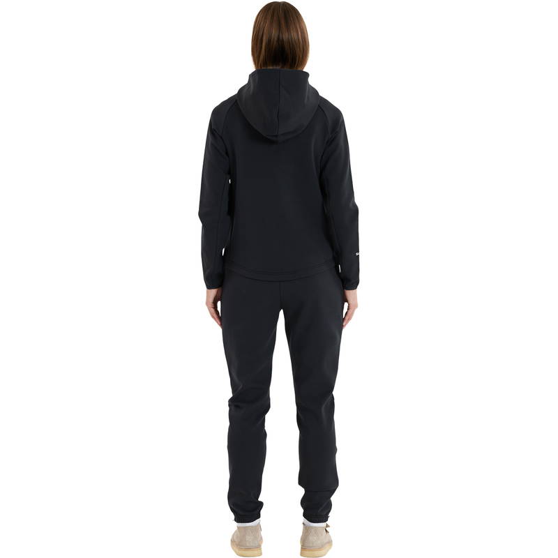 SOS Vail Full Zip Hættetrøje Dame