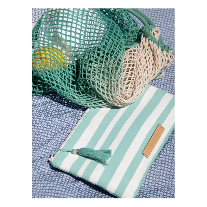 Mara Mea Sac filet pour poussette