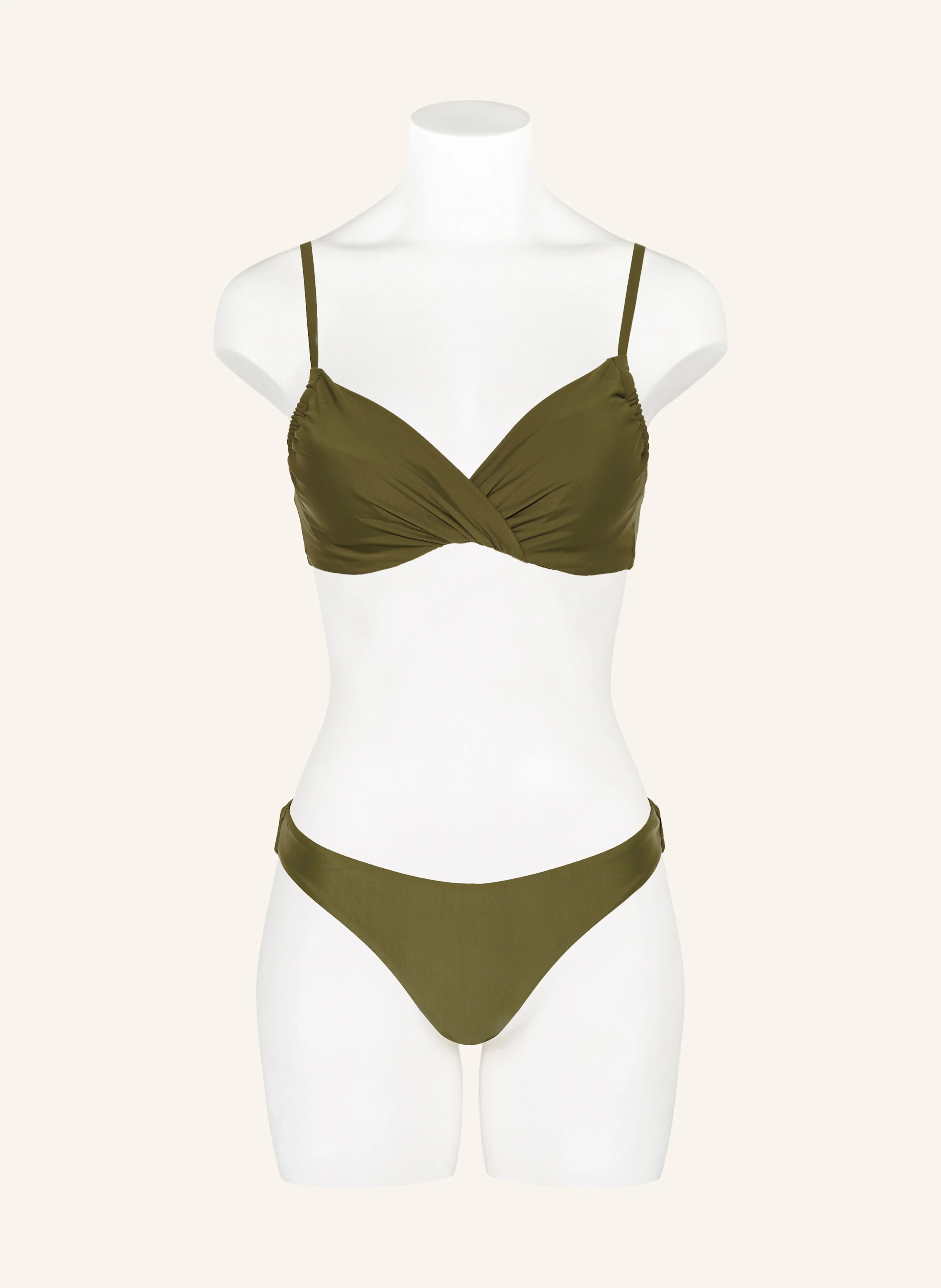 darling harbour Basic-Bikini-Hose