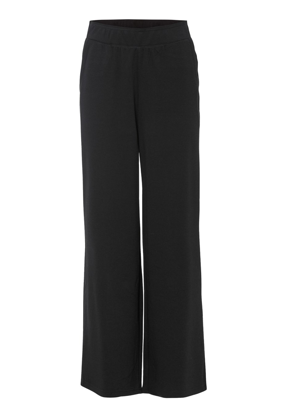 Pantalon jazz Punto di Roma avec taille confortable