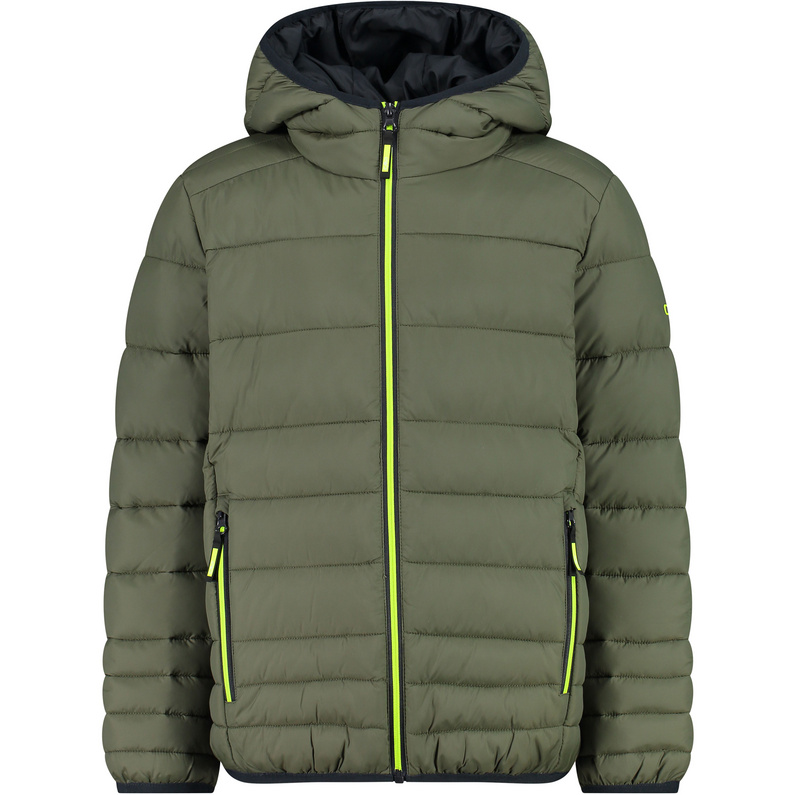 CMP Kinder Hoodie Jacke