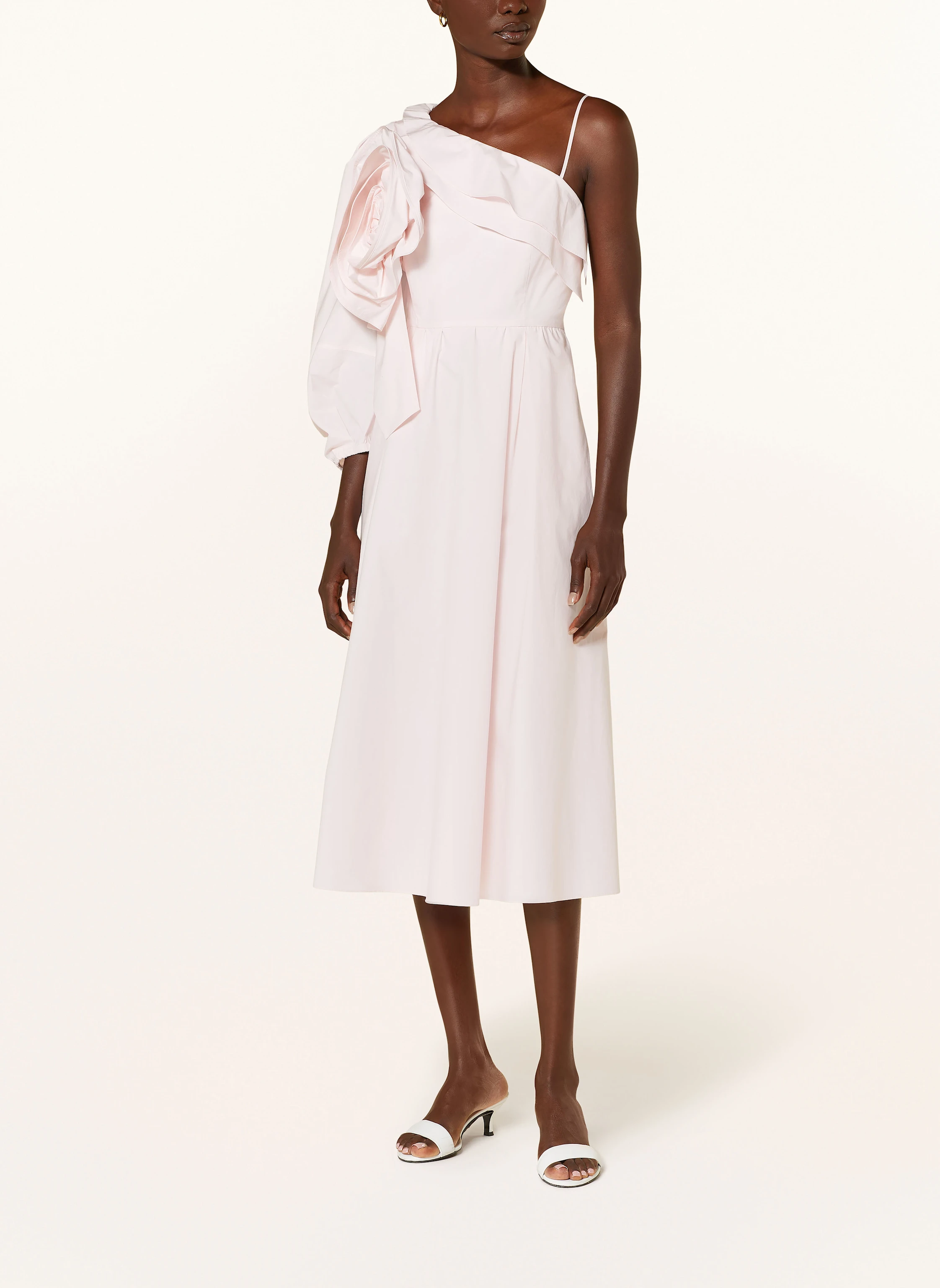 DOROTHEE SCHUMACHER Cocktailkleid POPLIN POWER