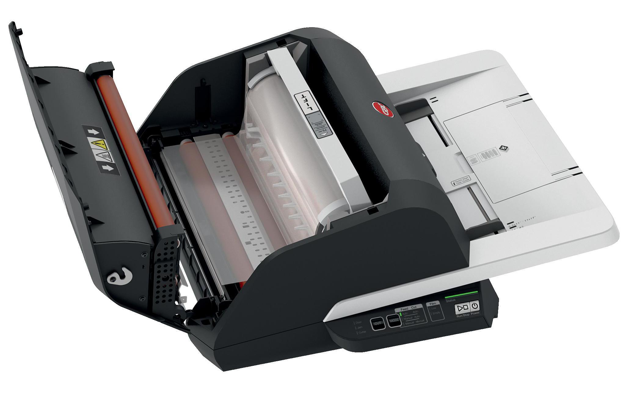 Laminiergerät Foton 30 A3/A4 125 µm<br>Automatisches Laminiergerät