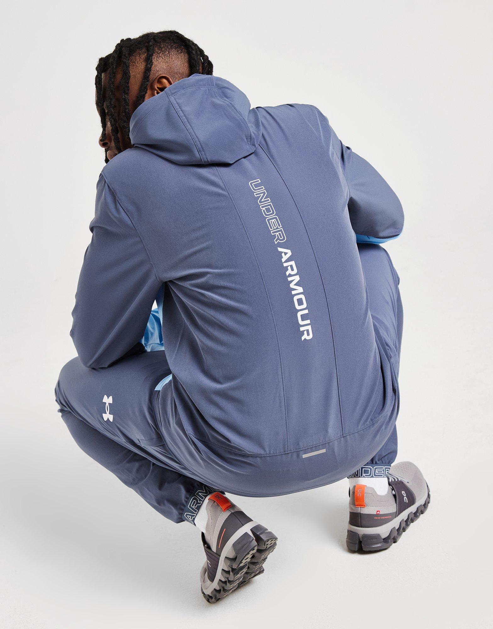 Under Armour Veste Zippée UA Vanish