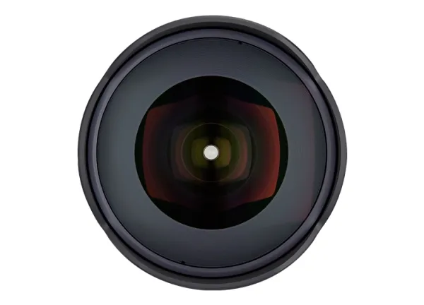 Samyang - Vidvinkel objektiv - 14 mm - f/2.8 AE ED AS IF UMC - Canon EF
