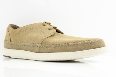 Clarks Sneaker