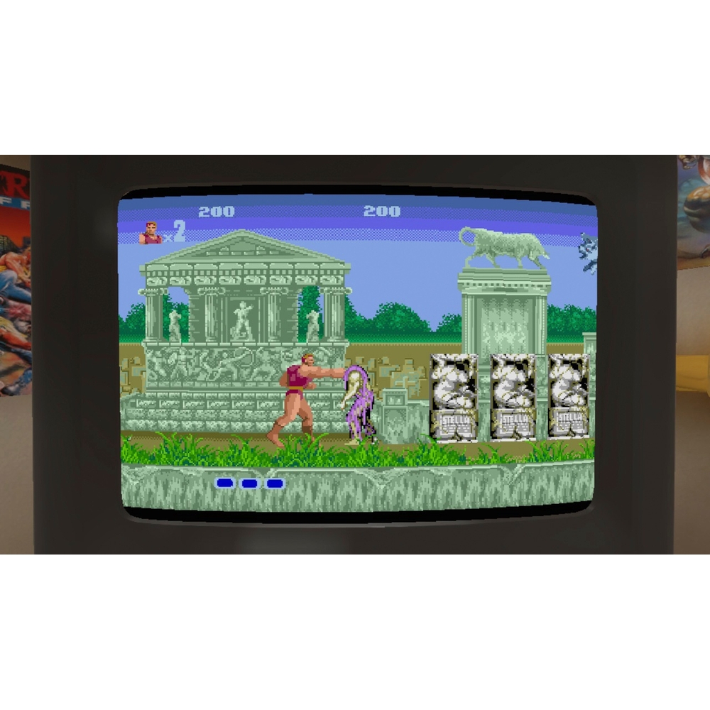 SEGA® Mega Drive Classics™ Nintendo Switch