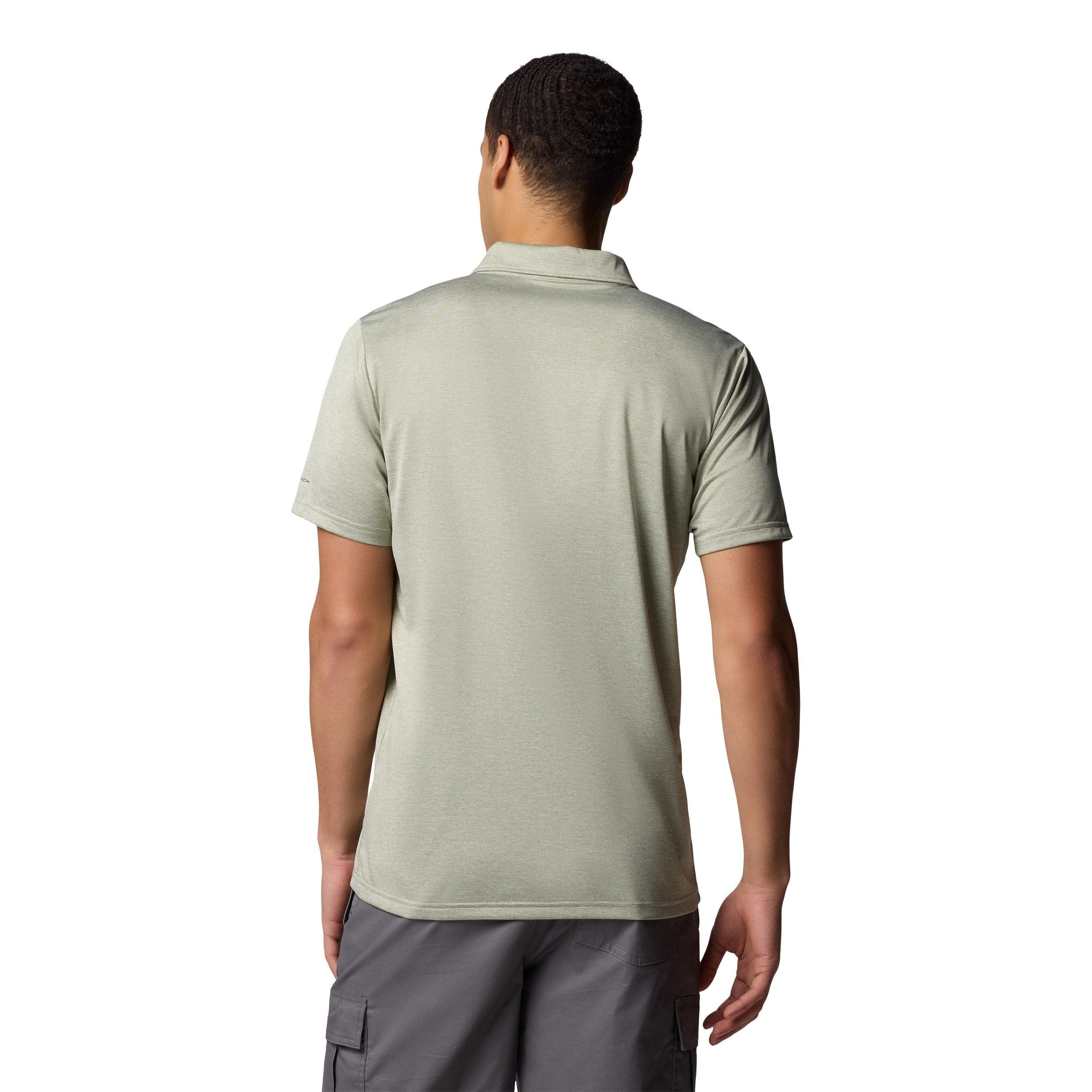 Columbia Hike Polo Sn53