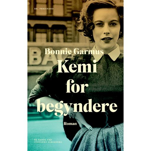 Hr. Ferdinand Kemi For Begyndere