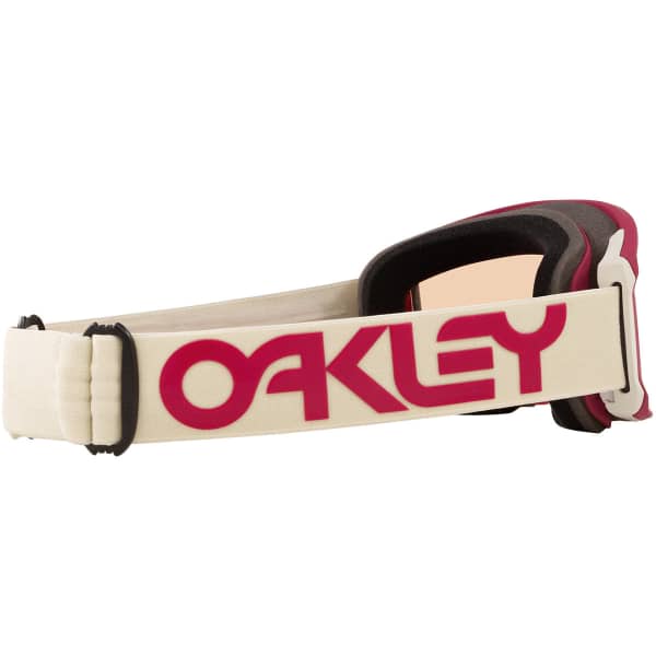 Masque de ski OAKLEY LINE MINER XM W