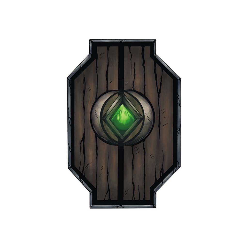Dark Legacy : The Rising Earth Vs Wind